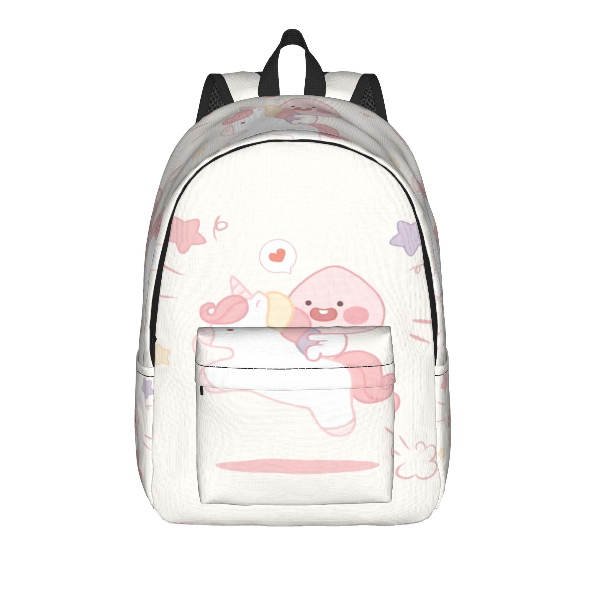 Interior Design University In China - Mochila K-Kakaos F-Friends com estampa para
