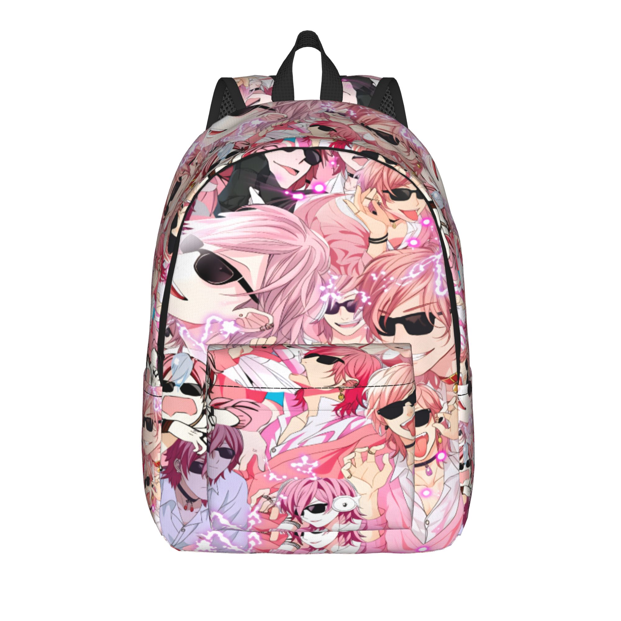 Interior Design University In China - Mochila Yarichin B Club Yuri, mochilas