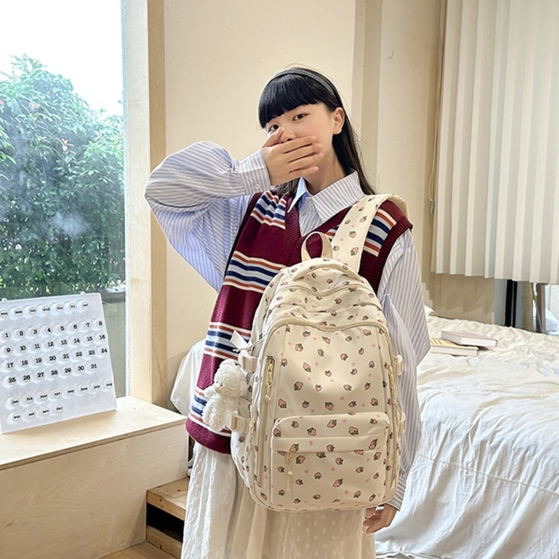 Interior Design University In China - 49MD Mochilas Funcionais Leves Design Ergonômico