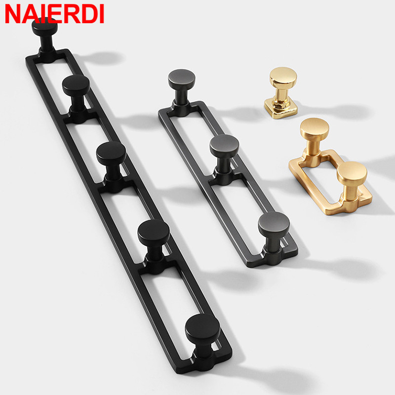 Interior Design Home - Naierdi pendurado na parede único gancho