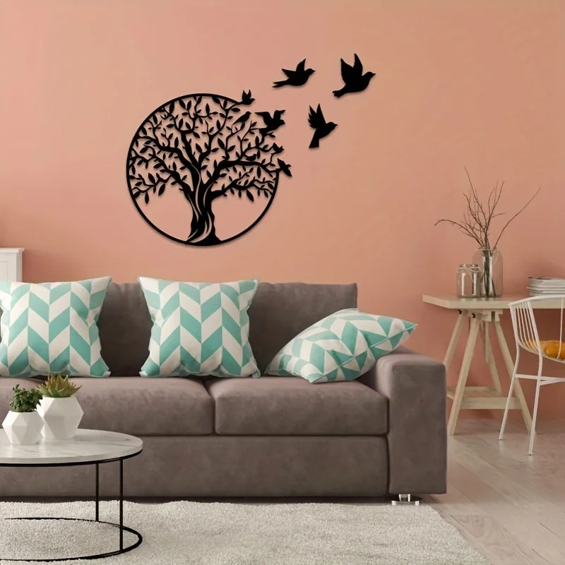 Cifbuy arte árvore da vida pát - Interior Design Home avaliação e preço