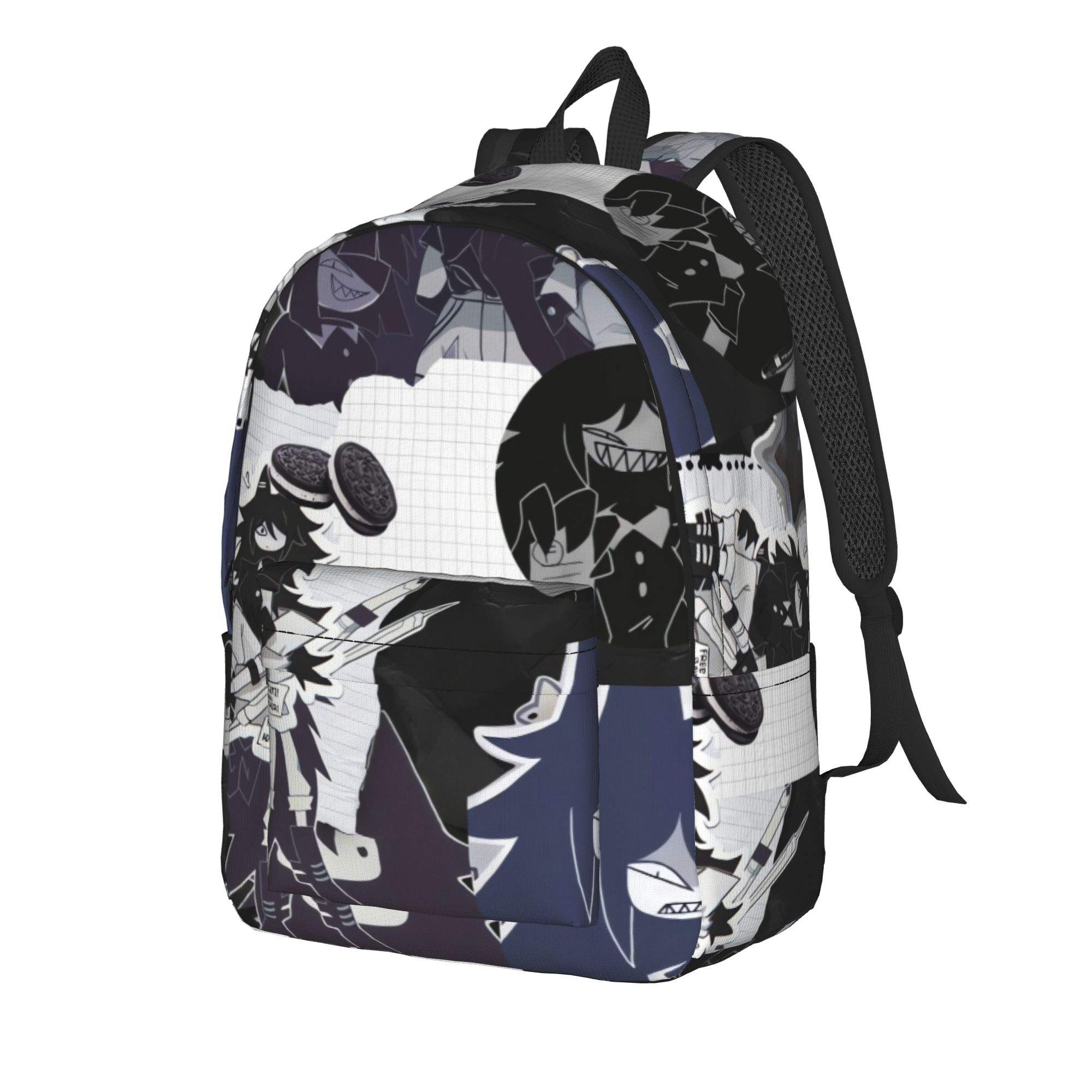 Mochila Escolar Masculina de P - Interior Design University In China avaliação e preço