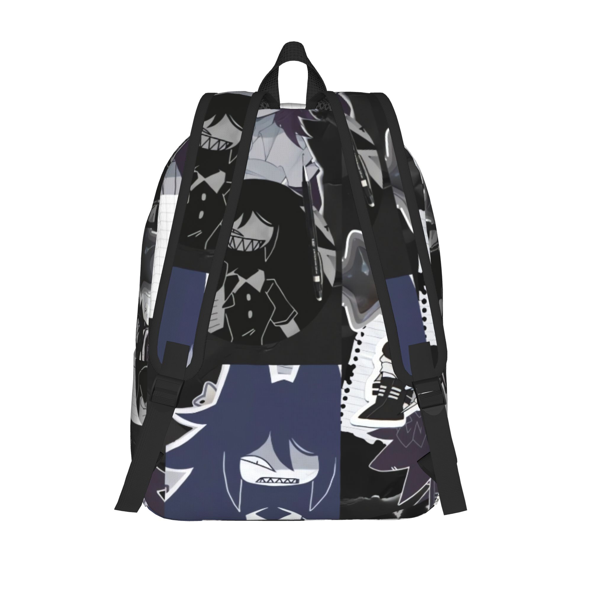Mochila Escolar Masculina de P - Interior Design University In China avaliação e preço