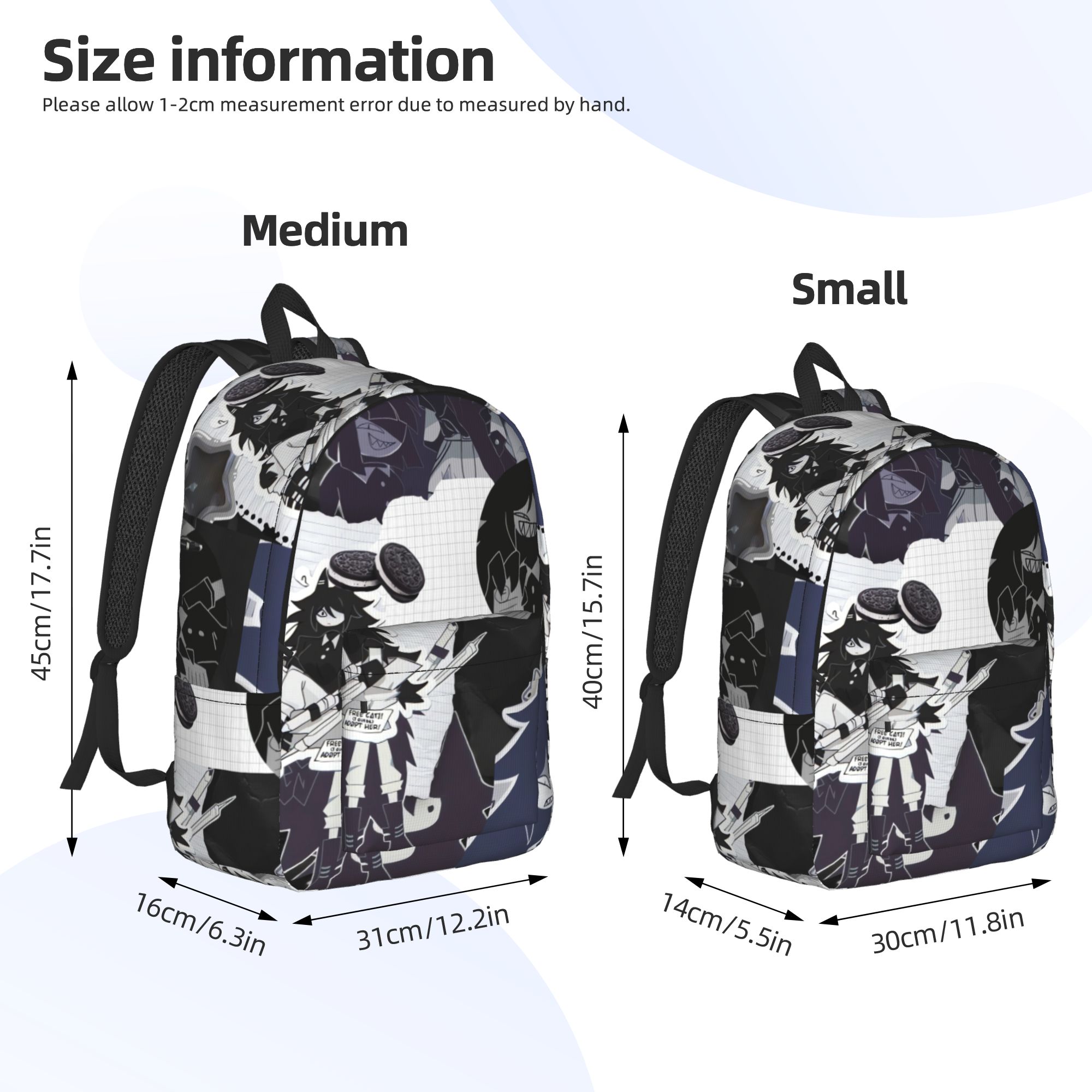 Mochila Escolar Masculina de P - Interior Design University In China avaliação e preço