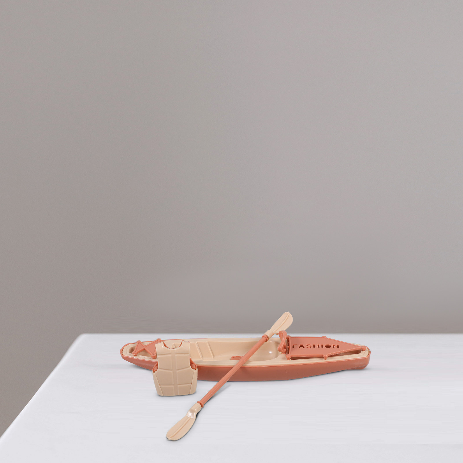 Conjunto de 1 Escultura Náutic - Interior Design Home avaliação e preço