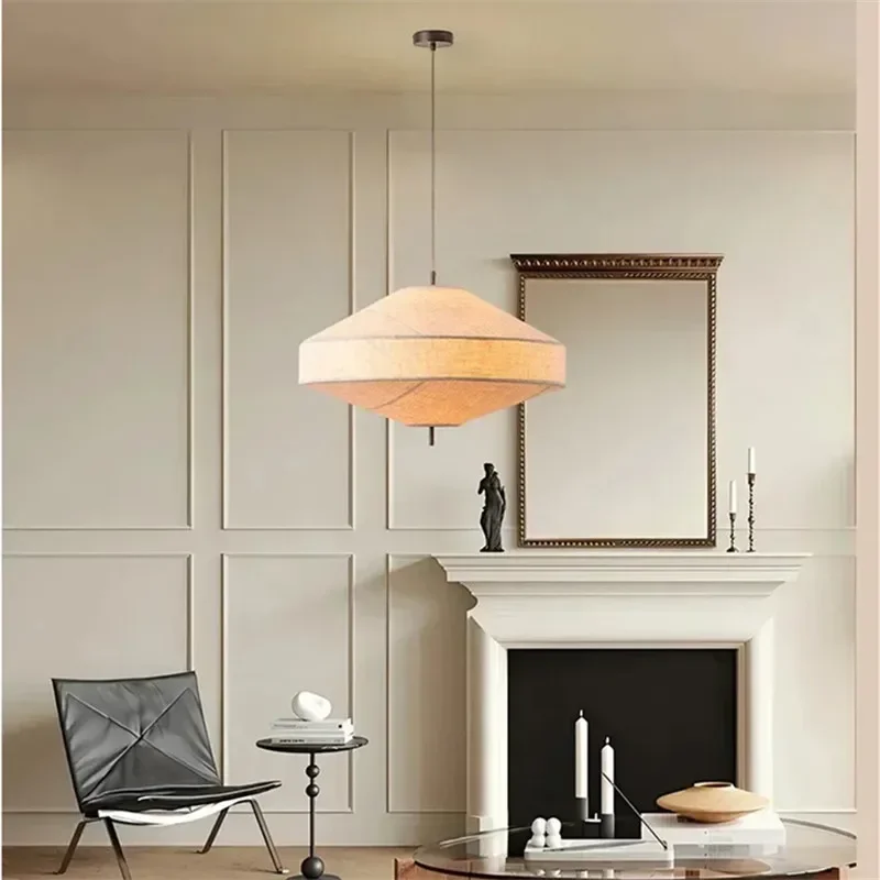 Wabi Sabi Handwoven Rattan Pin - Wicker Pendant Shade avaliação e preço