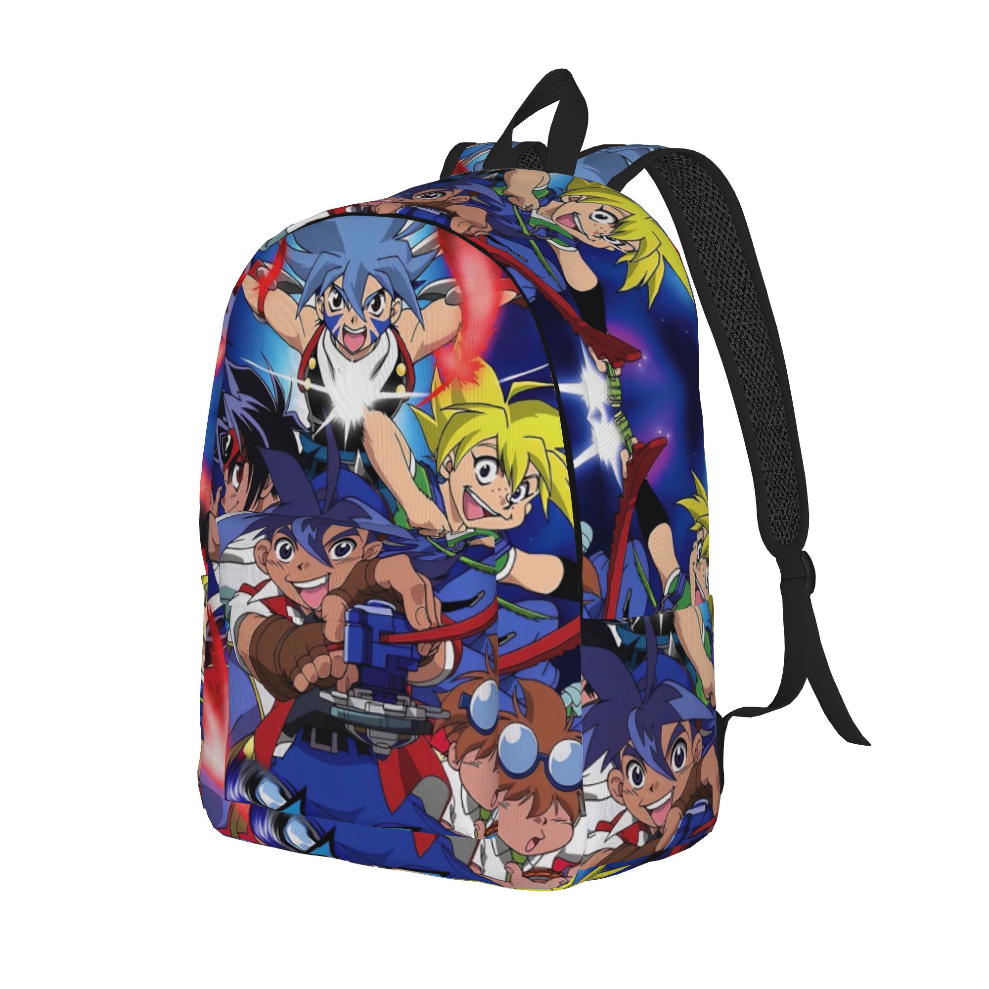 Mochila Beyblades, mochilas de - Interior Design University In China avaliação e preço