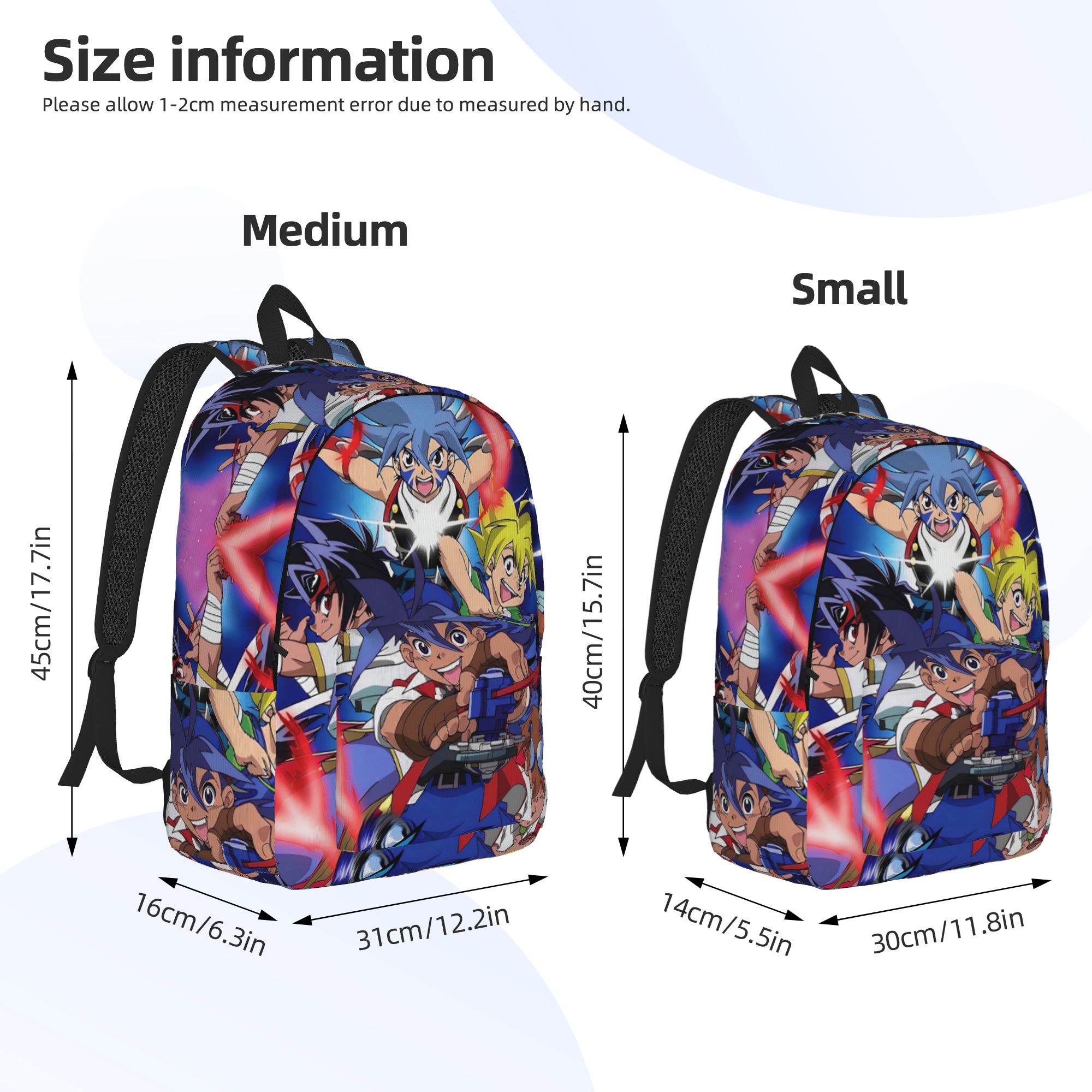 Mochila Beyblades, mochilas de - Interior Design University In China avaliação e preço