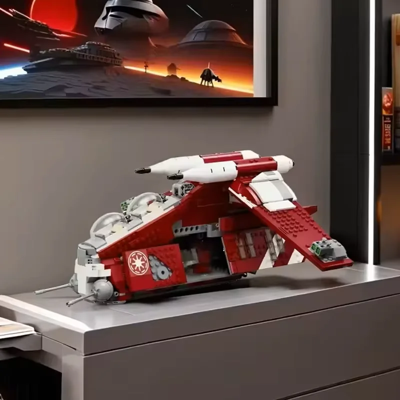 Modelo de Nave Espacial Estilo - Interior Design Visualizer avaliação e preço