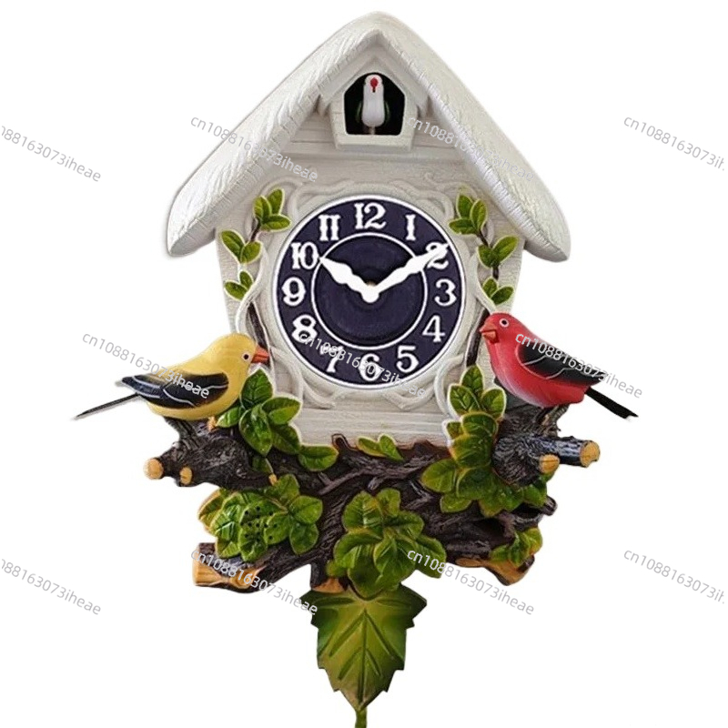 Cuckoo relógio de parede silen - Interior Design Home avaliação e preço