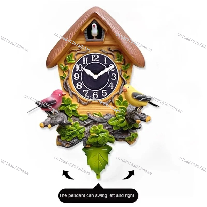 Cuckoo relógio de parede silen - Interior Design Home avaliação e preço