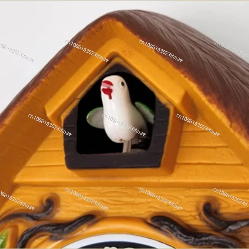Cuckoo relógio de parede silen - Interior Design Home avaliação e preço