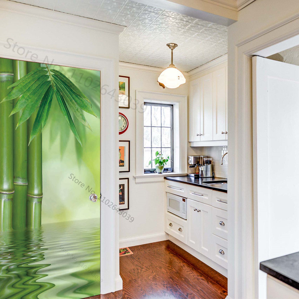Passos floresta 3d porta adesi - Interior Design Home avaliação e preço