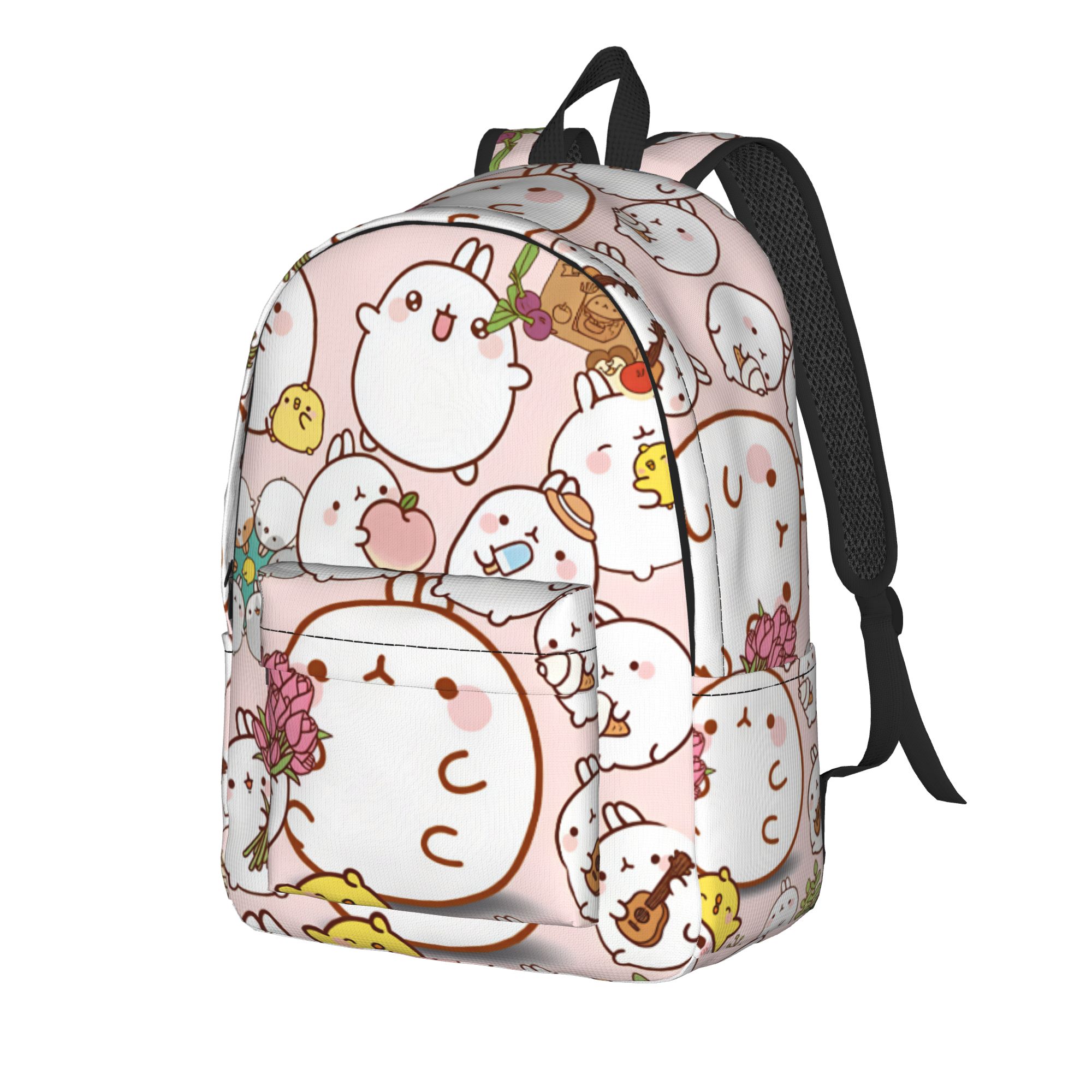 Mochila Molong, Mochilas Unive - Interior Design University In China avaliação e preço