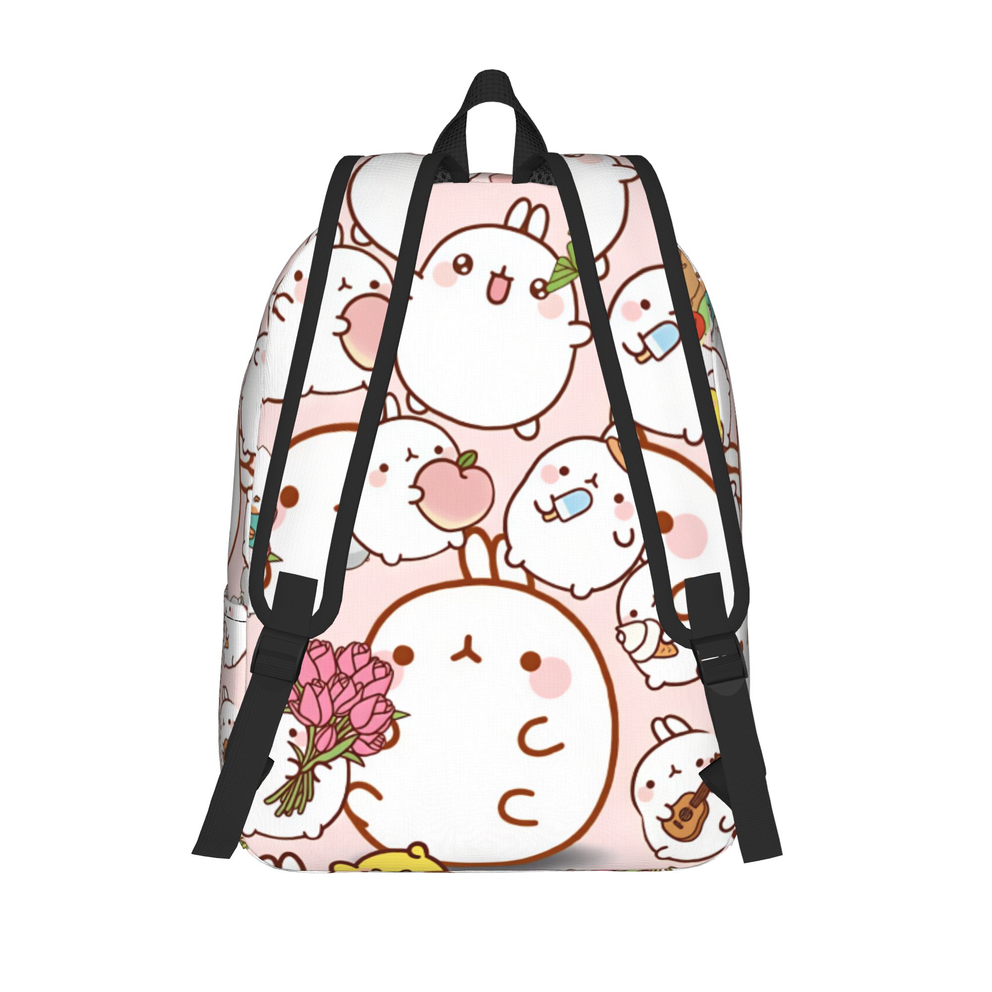 Mochila Molong, Mochilas Unive - Interior Design University In China avaliação e preço