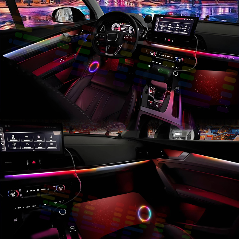 Iluminação Ambiente Exclusiva  - Interior Design Visualizer avaliação e preço